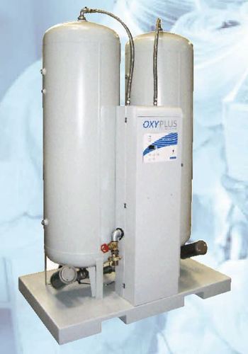 Orlane Series Oxygen Generator