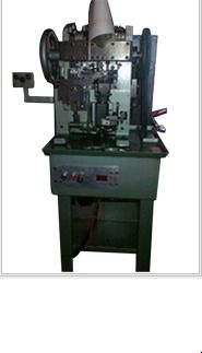 Side Cut Cable Machine