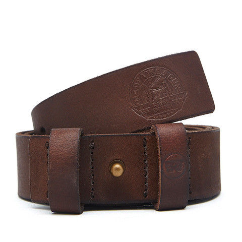 Single-Stud Belt 