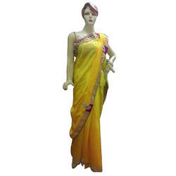 South Indian Saree