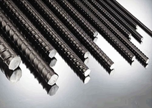 Tmt Bar Grade: Industrial