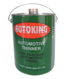 Autoking Hi Gloss Finish Thinner