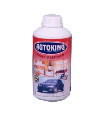 Autoking Paint Remover