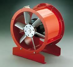 Axial Fan