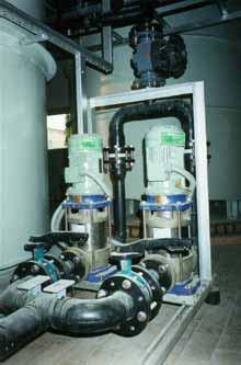 Centrifugal Pump