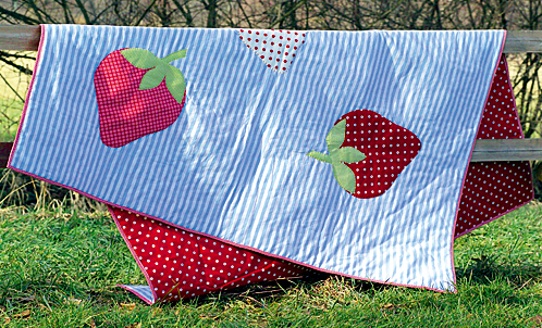 सजावटी और ड्यूटी सीम