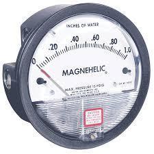 Differential Pressure Gauges - High-Quality Raw Material, Advanced Technology | Durable, Precision Measurement Instruments