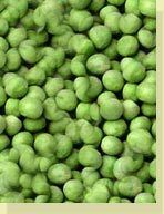 Green Peas