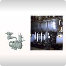 Liquid Re Circulation Pumps