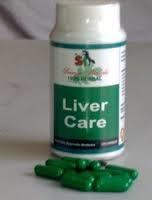 Liver Care Capsules