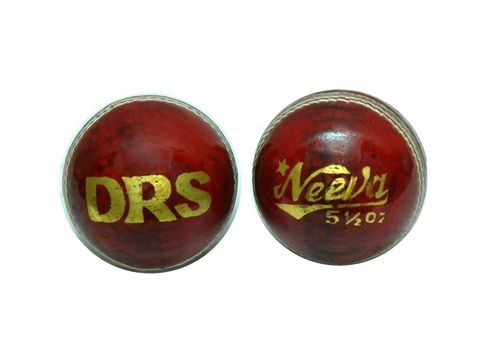 Neeva Cricket Leather Ball