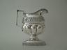 New York Coin Silver Jug