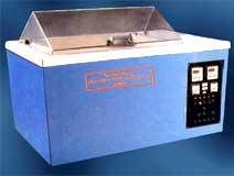 Salt Spray Test Chamber