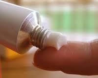 Skin Ointment Cream