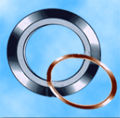 Spiral Wound Metallic Gasket