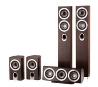 Tannoy Home Theatre System