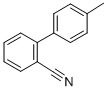 2-cyano-4-methylbiphenyl (Otbn)