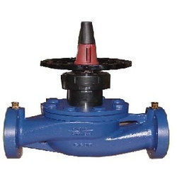 Automatic Balancing Valves