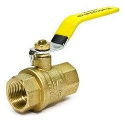 Ball Valve