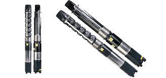 Borewell Submersible Pumps