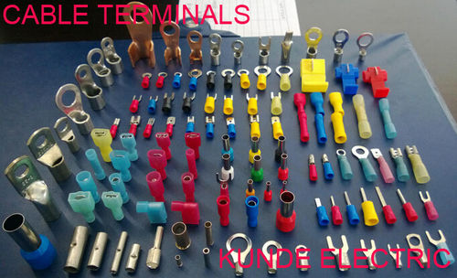 Cable Terminals