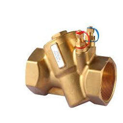 Constant Flow Balancing Valves