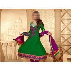 Designer Anarkali Suits