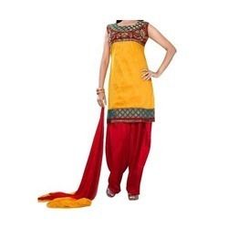 Fancy Salwar Kameez