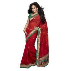 fancy sarees