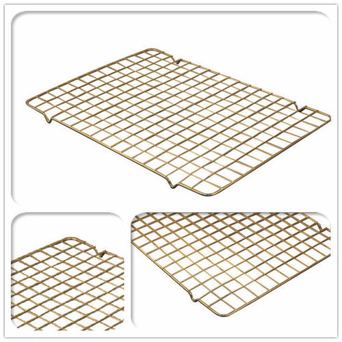 Cooling Rack, Copper