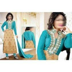 Ladies Fancy Pakistani Suits