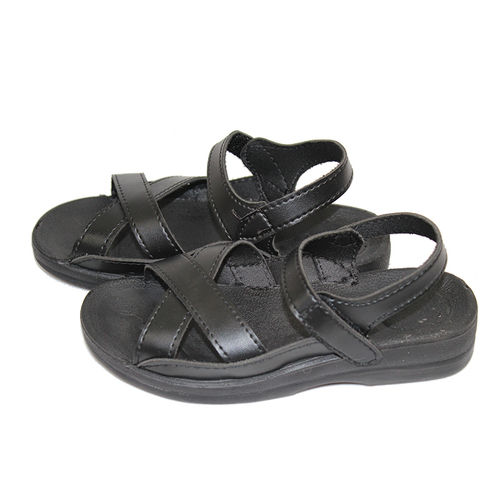 Light Weight No Dust Cleanroom Antistatic PVC, PU and SPU Leather Sandals