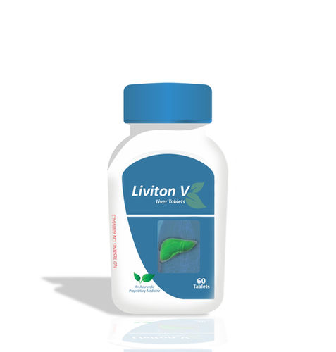 Liviton V Tablet