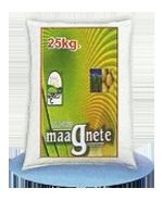 Maagnete and Green Mountain Fertilizer