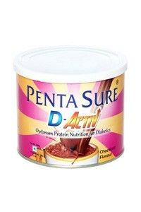 Penta Sure D Activ Powder