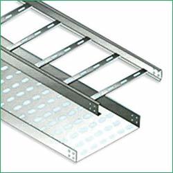Perforated Ladder Type Cable Tray