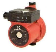 Pressure Booster Pumps