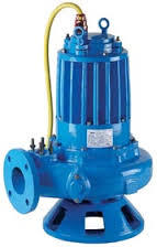 Sewage Submersible Pumps