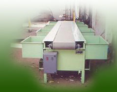 Sorting Conveyor