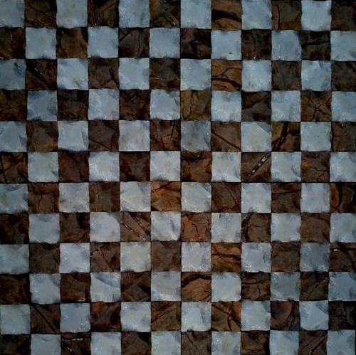 Stone Mosaic Tiles