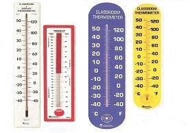 Student Thermometers