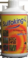 Sulfoking - L