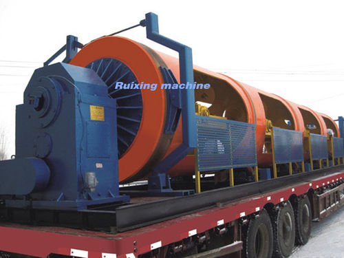 1000 Tubular Stranding Machine For Local System 7-Core Twisted Strand, Copper Wire, Copper