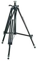 Black Triman Camera Tripod