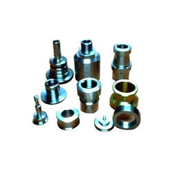 CNC Machining Works