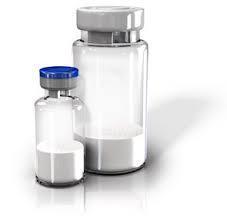 Colistimethate Sodium For Injection