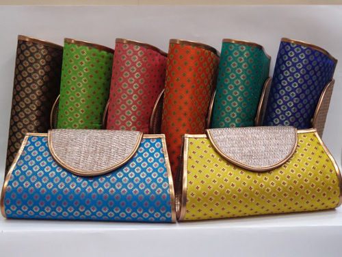 Designer Clutches