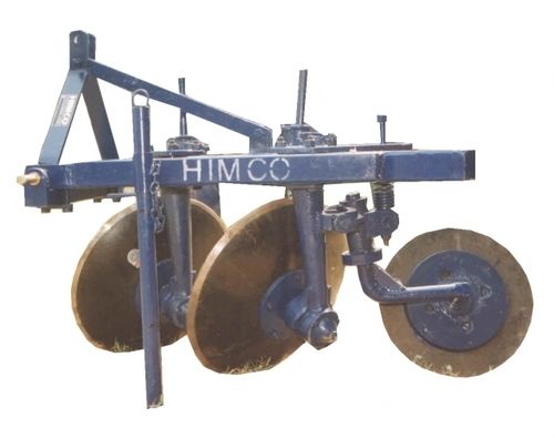 Disc Plough 2 Disc HC- 707