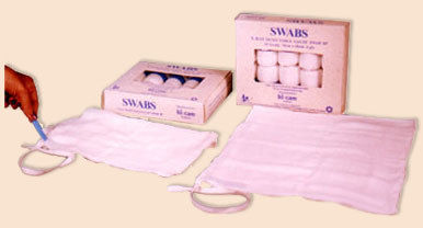 Gauze Swabs