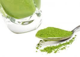 Herbals Green Tea Extracts